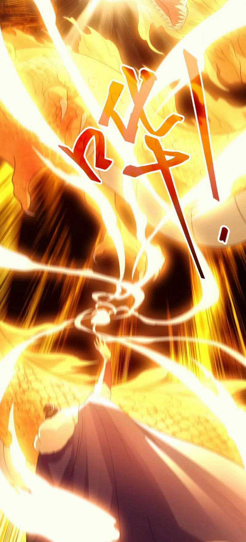 Không Nhường Nữa Ta Chết, Ta Liền Thật Vô Địch Chapter 134 trang 5