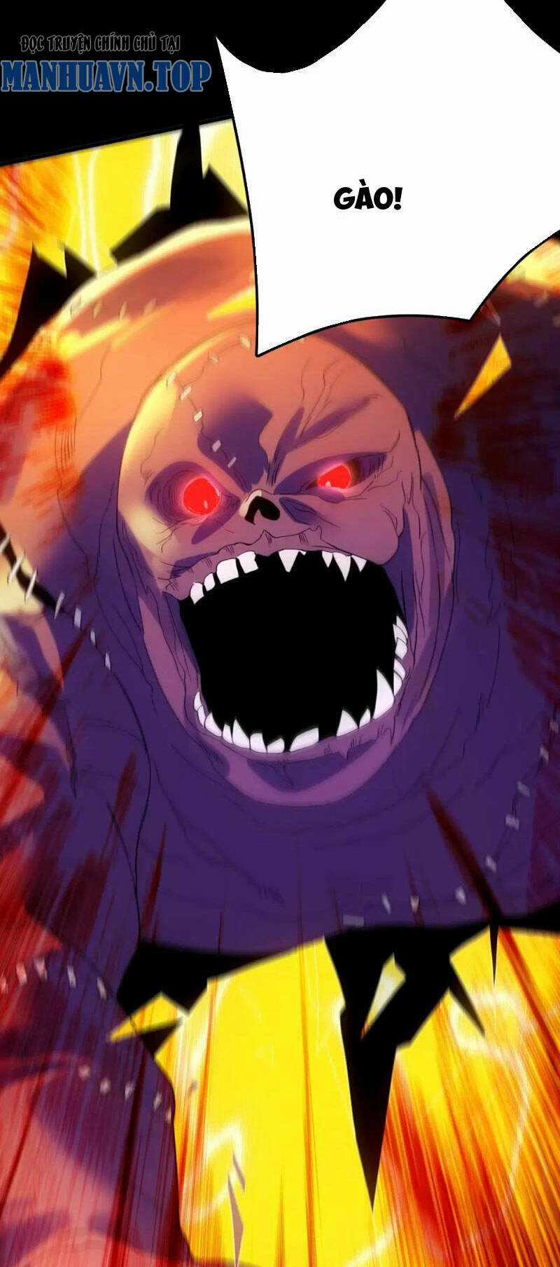 Không Nhường Nữa Ta Chết, Ta Liền Thật Vô Địch Chapter 134 trang 54