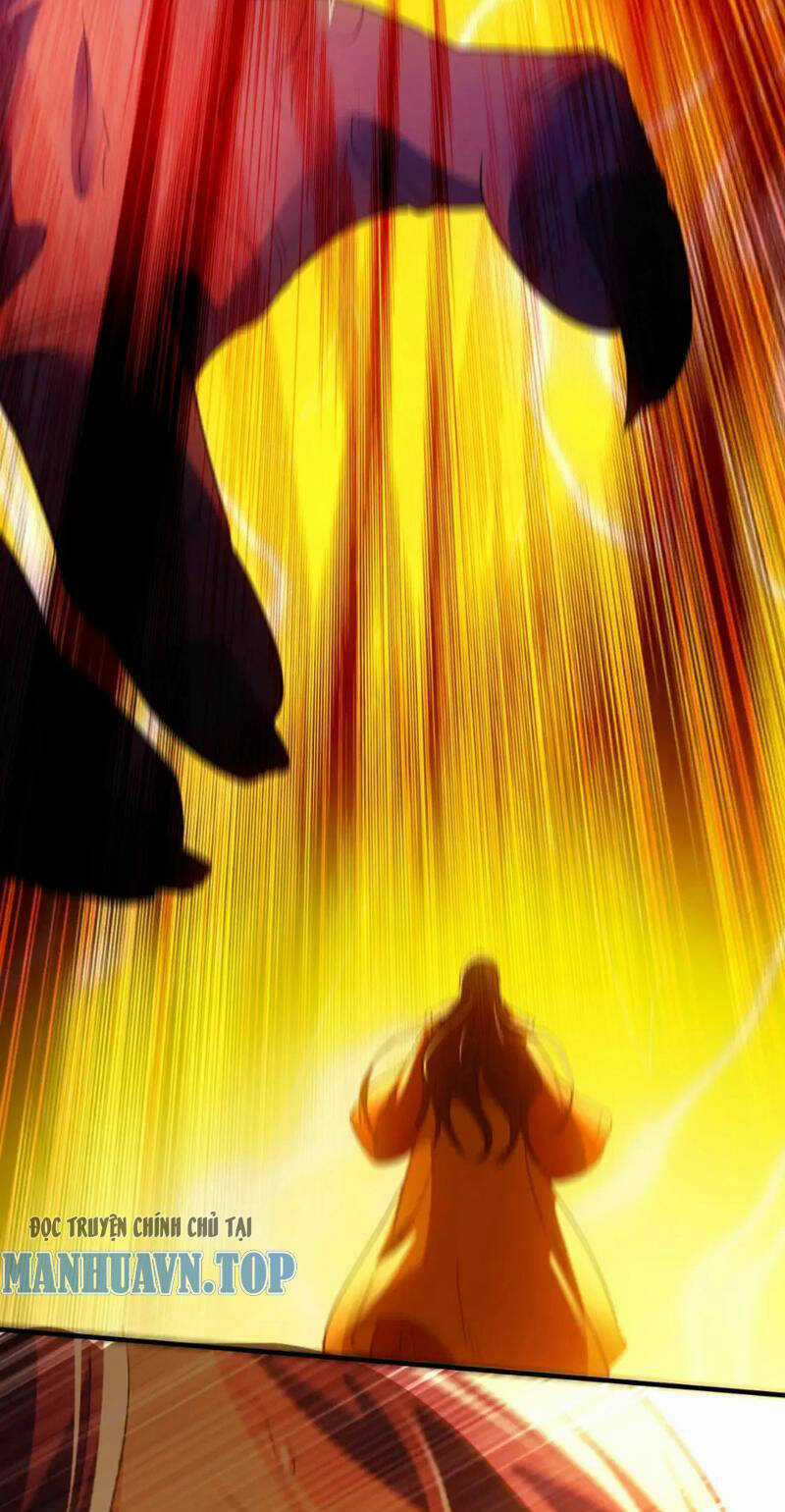 Không Nhường Nữa Ta Chết, Ta Liền Thật Vô Địch Chapter 134 trang 55