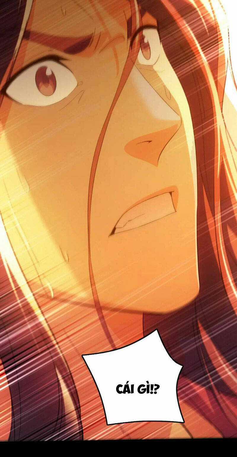 Không Nhường Nữa Ta Chết, Ta Liền Thật Vô Địch Chapter 134 trang 56