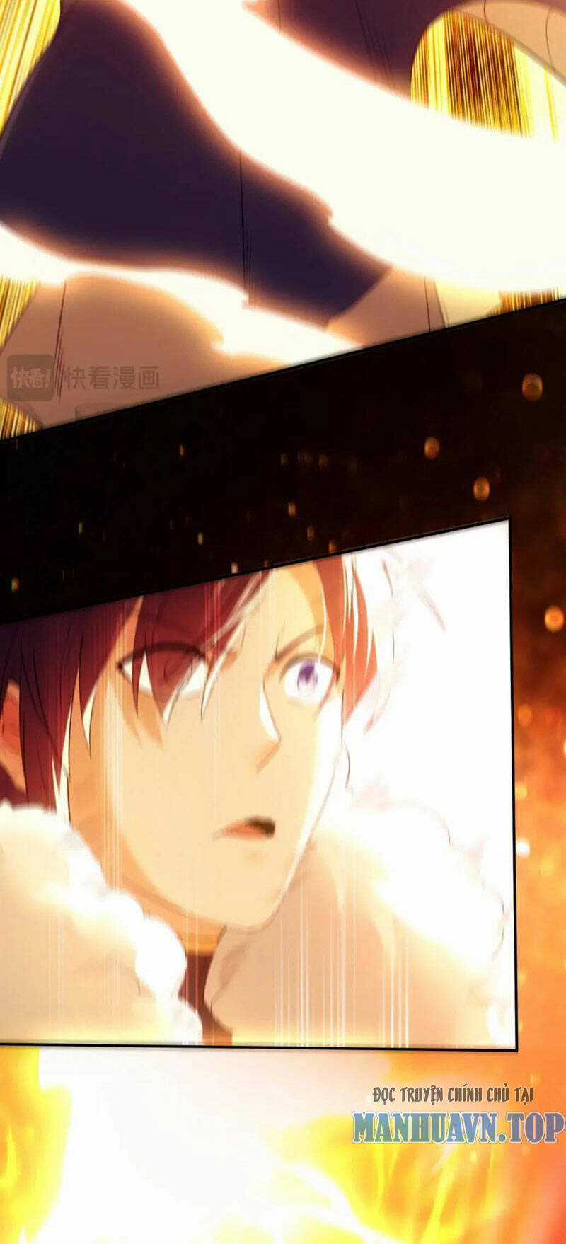 Không Nhường Nữa Ta Chết, Ta Liền Thật Vô Địch Chapter 134 trang 6