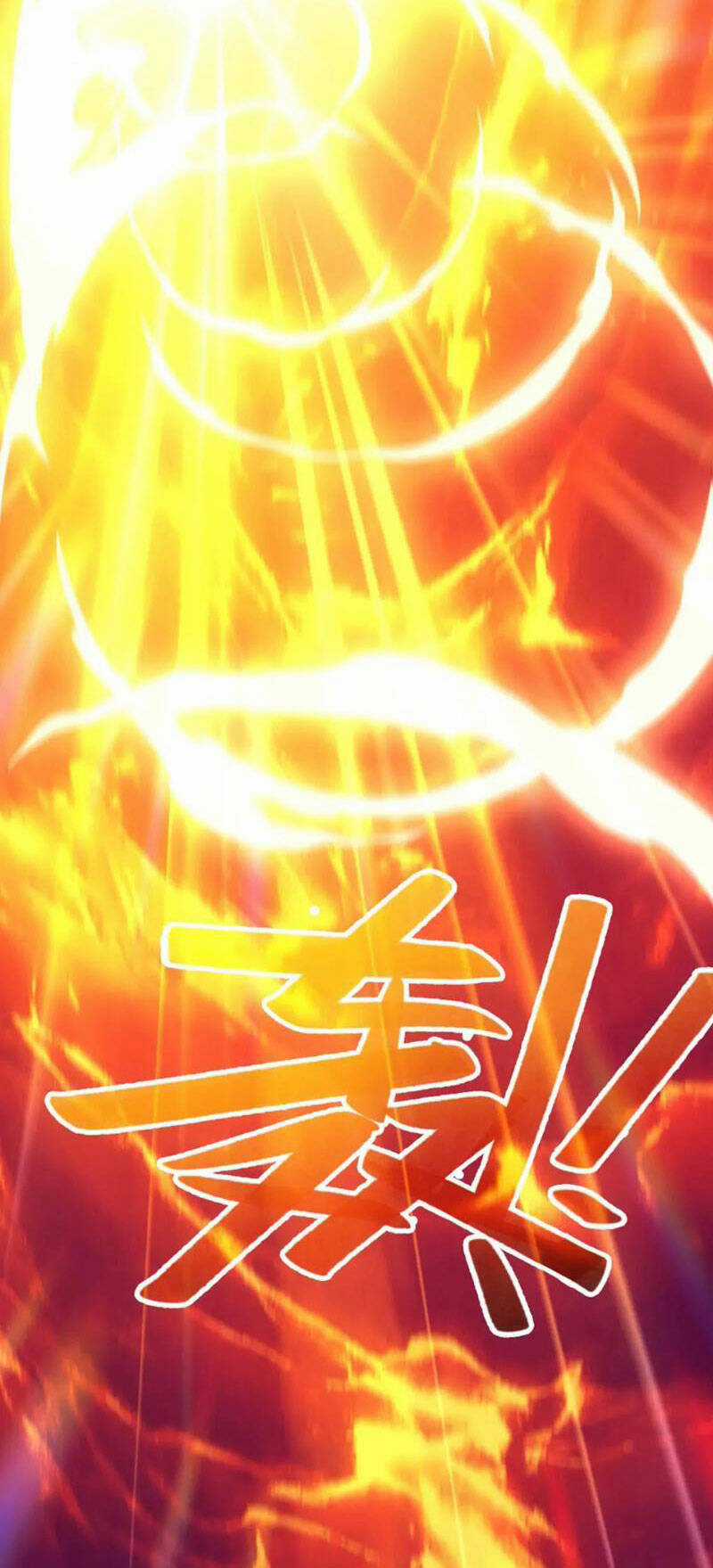 Không Nhường Nữa Ta Chết, Ta Liền Thật Vô Địch Chapter 134 trang 7