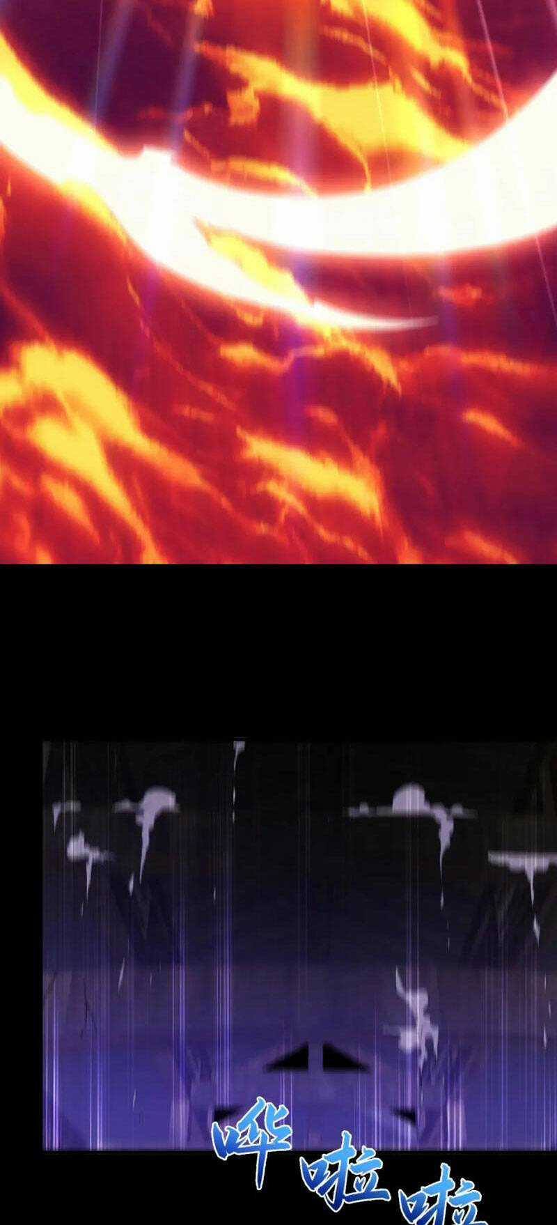 Không Nhường Nữa Ta Chết, Ta Liền Thật Vô Địch Chapter 134 trang 8