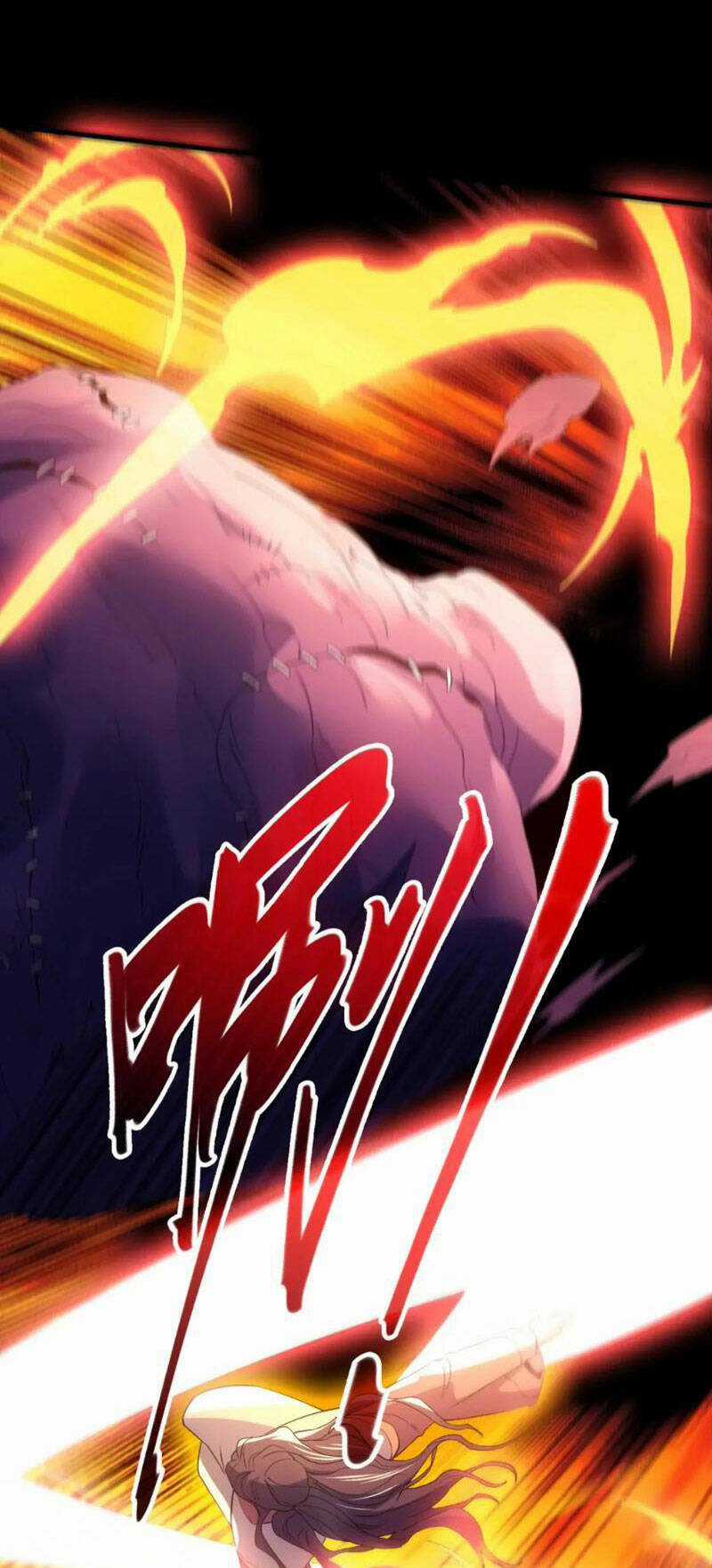 Không Nhường Nữa Ta Chết, Ta Liền Thật Vô Địch Chapter 135 trang 11