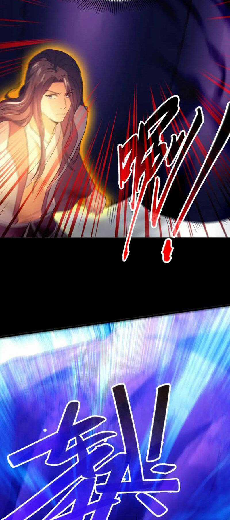 Không Nhường Nữa Ta Chết, Ta Liền Thật Vô Địch Chapter 135 trang 16