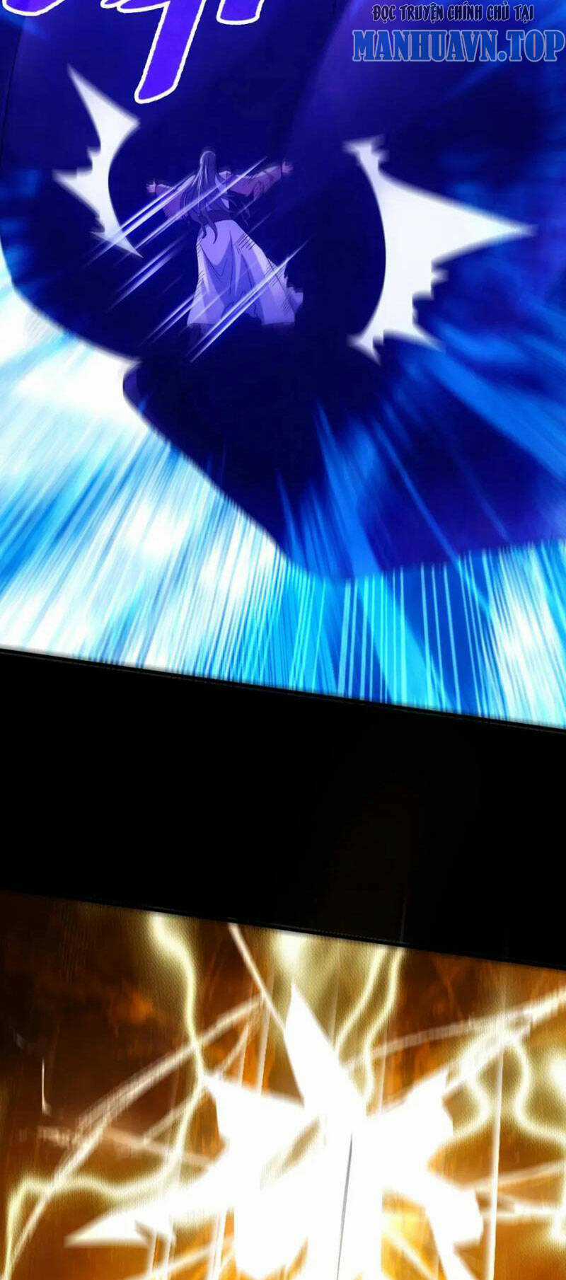 Không Nhường Nữa Ta Chết, Ta Liền Thật Vô Địch Chapter 135 trang 17