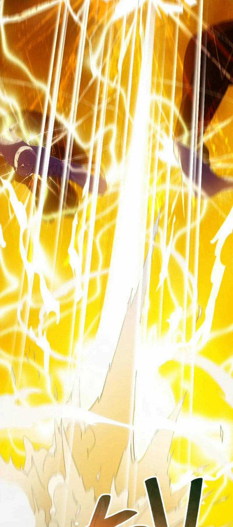 Không Nhường Nữa Ta Chết, Ta Liền Thật Vô Địch Chapter 135 trang 18