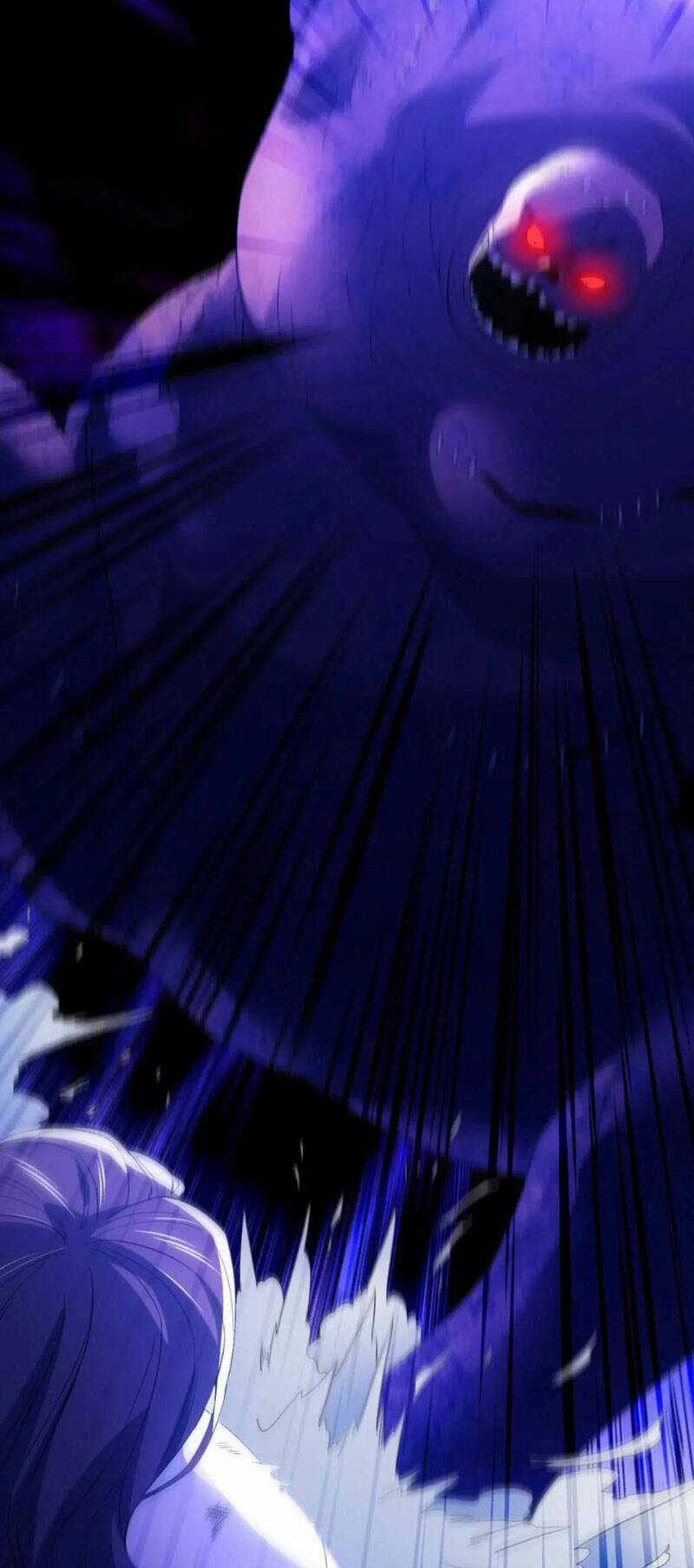 Không Nhường Nữa Ta Chết, Ta Liền Thật Vô Địch Chapter 135 trang 20