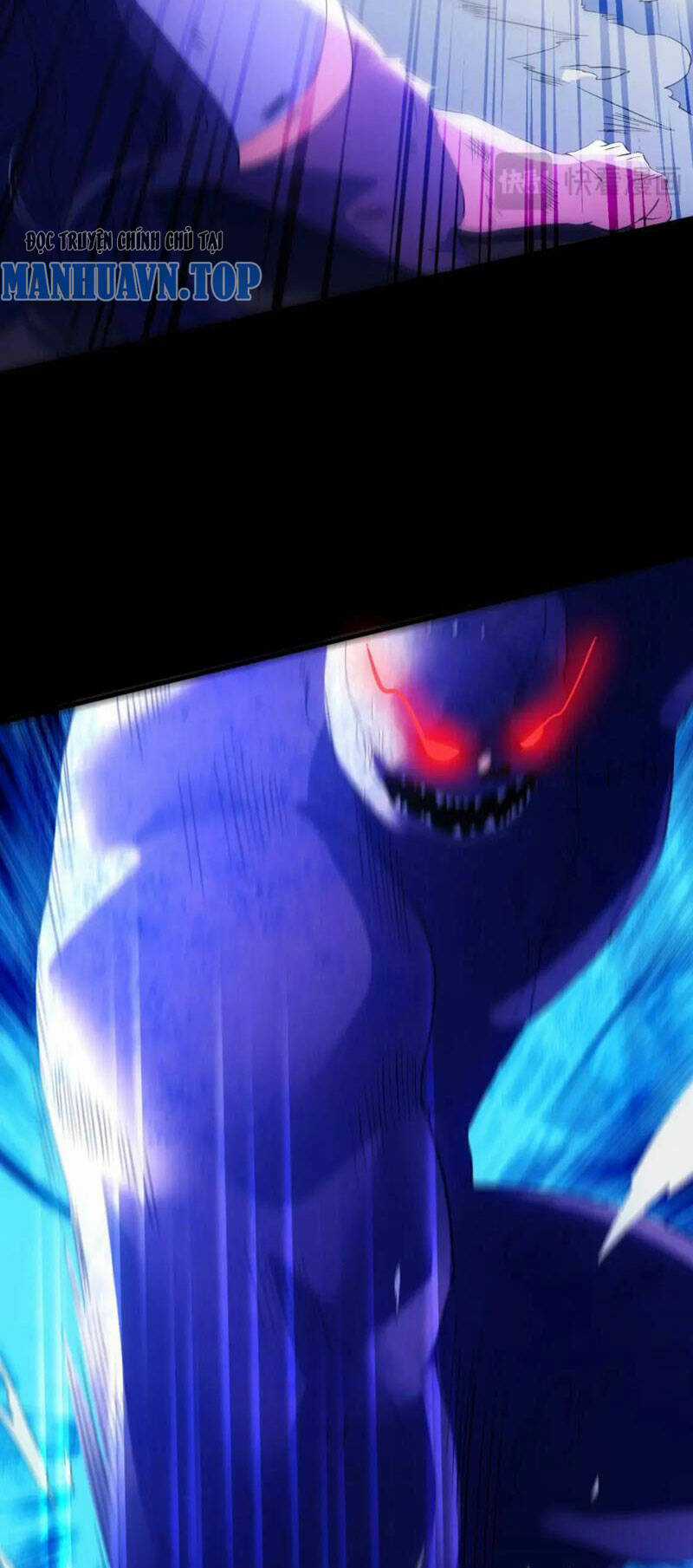 Không Nhường Nữa Ta Chết, Ta Liền Thật Vô Địch Chapter 135 trang 21