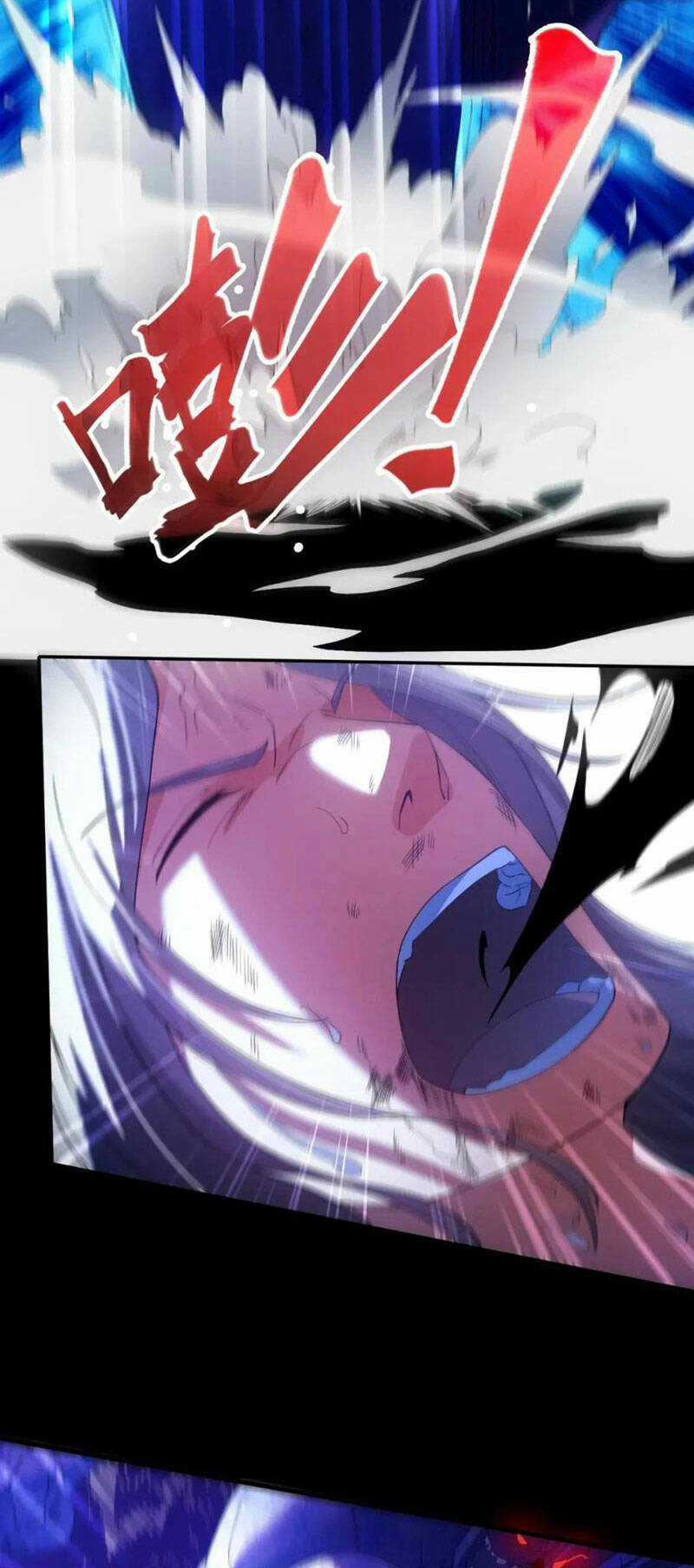 Không Nhường Nữa Ta Chết, Ta Liền Thật Vô Địch Chapter 135 trang 22