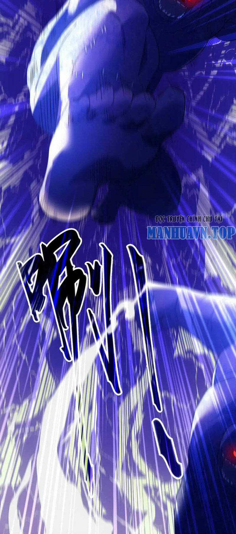 Không Nhường Nữa Ta Chết, Ta Liền Thật Vô Địch Chapter 135 trang 23