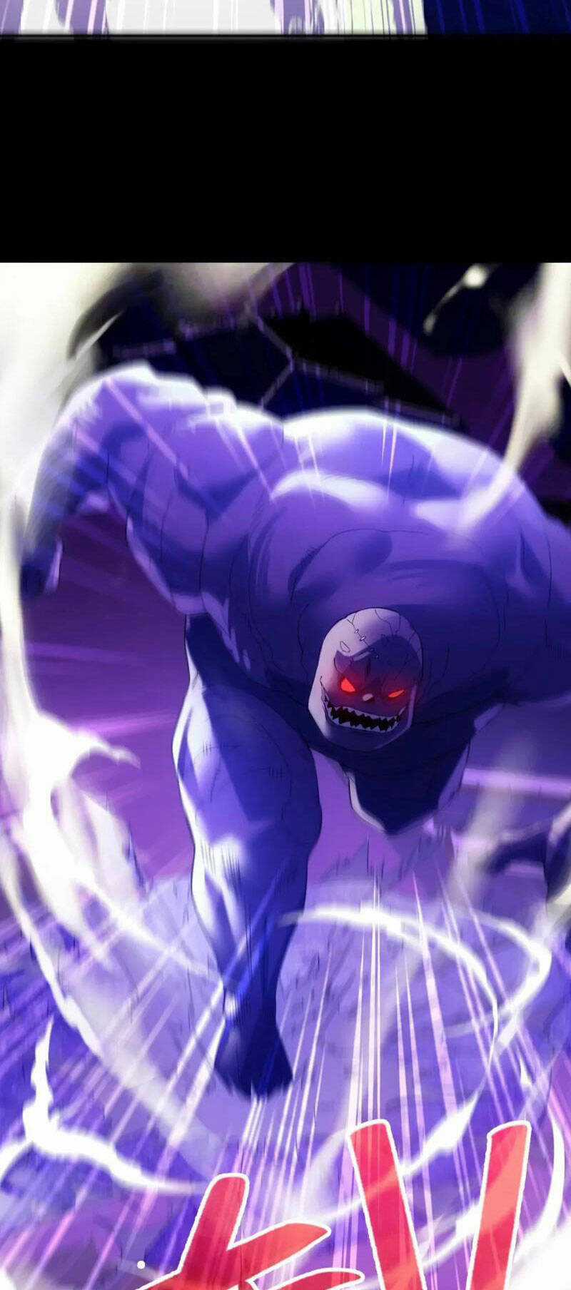 Không Nhường Nữa Ta Chết, Ta Liền Thật Vô Địch Chapter 135 trang 24