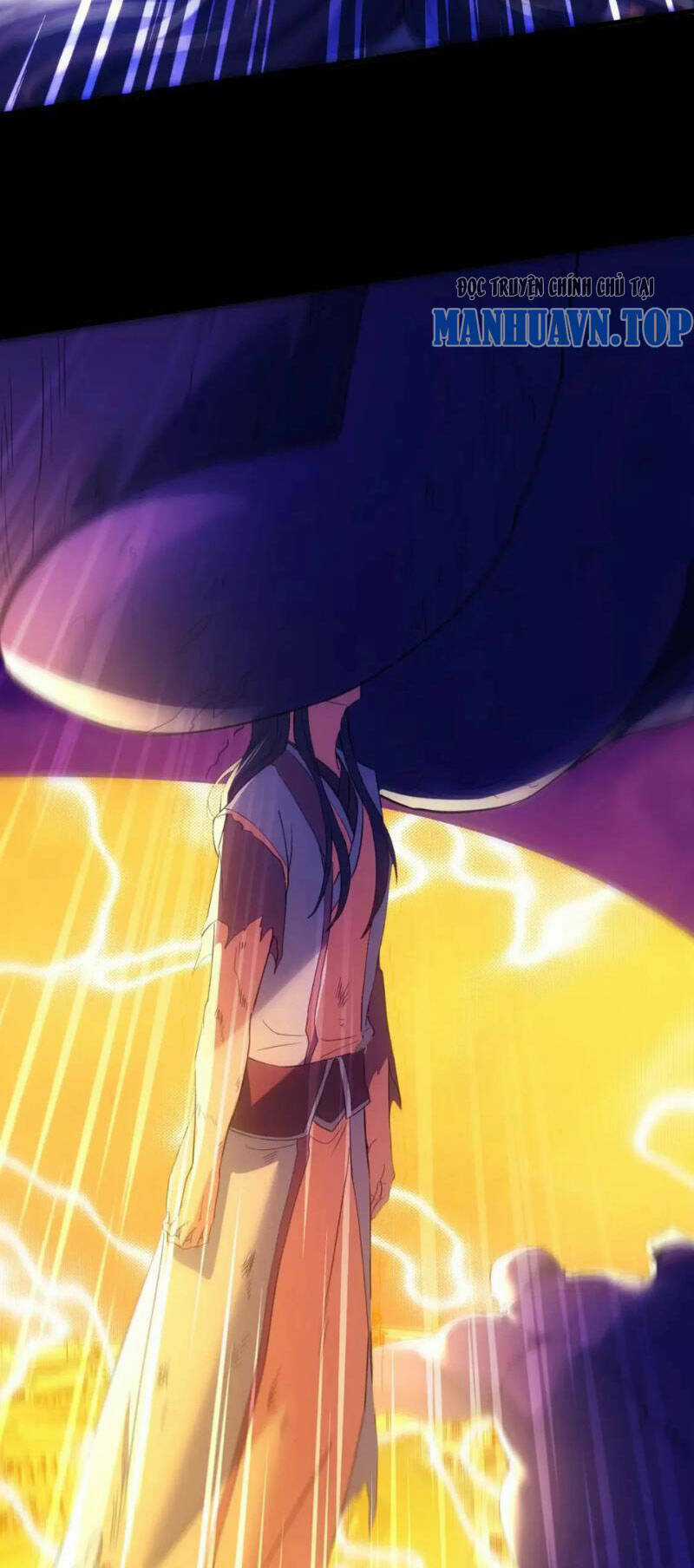 Không Nhường Nữa Ta Chết, Ta Liền Thật Vô Địch Chapter 135 trang 26