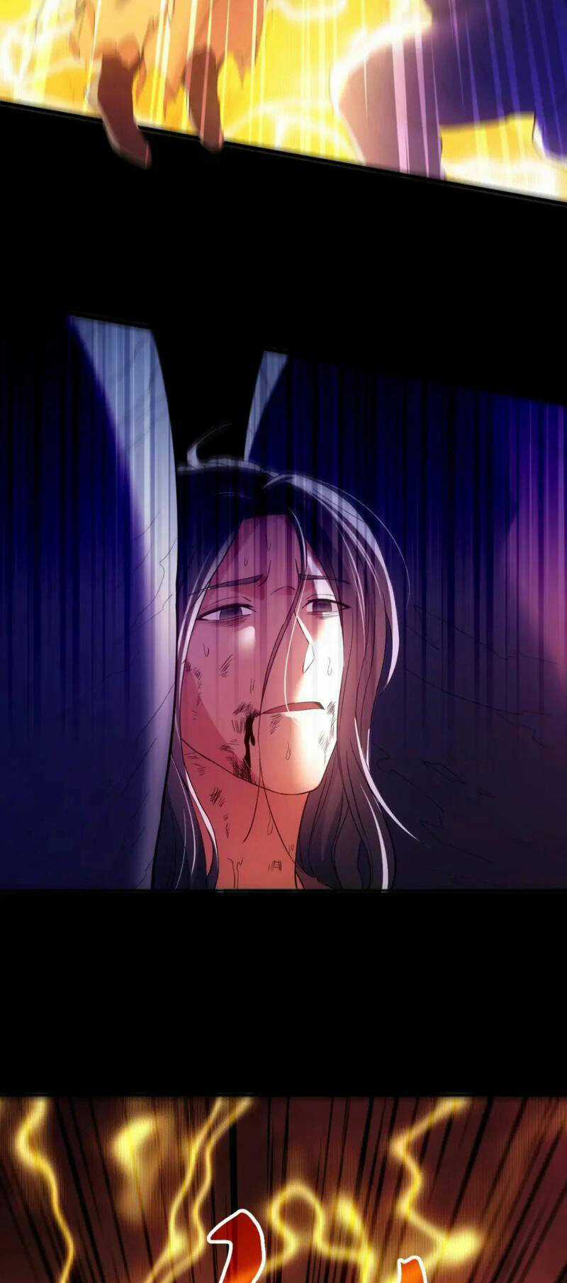 Không Nhường Nữa Ta Chết, Ta Liền Thật Vô Địch Chapter 135 trang 27