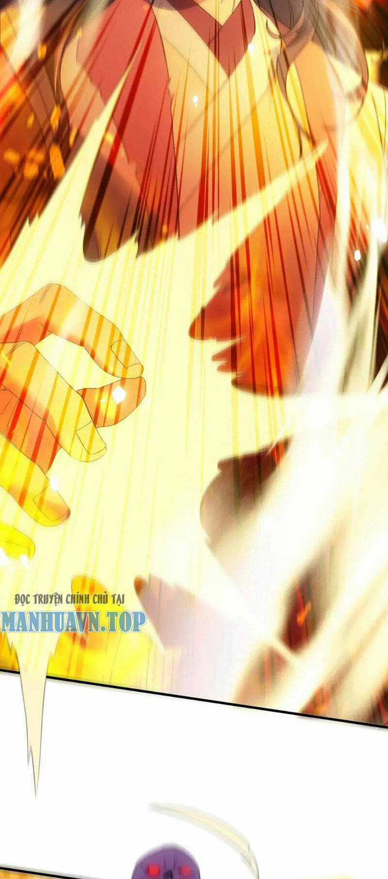 Không Nhường Nữa Ta Chết, Ta Liền Thật Vô Địch Chapter 135 trang 37