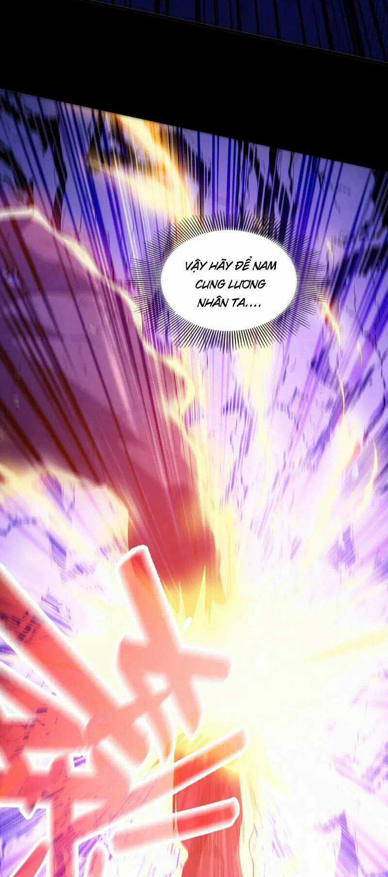 Không Nhường Nữa Ta Chết, Ta Liền Thật Vô Địch Chapter 135 trang 41