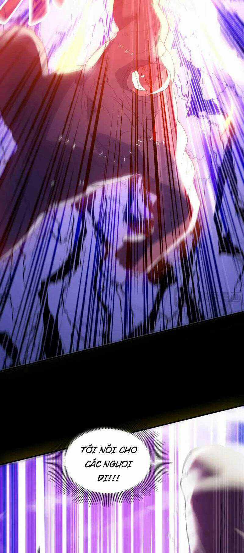 Không Nhường Nữa Ta Chết, Ta Liền Thật Vô Địch Chapter 135 trang 42