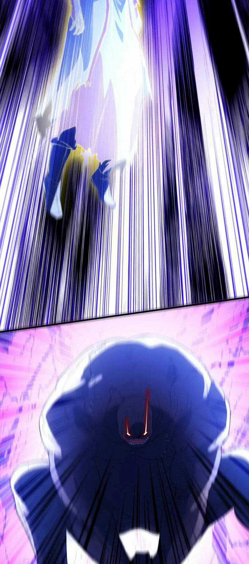 Không Nhường Nữa Ta Chết, Ta Liền Thật Vô Địch Chapter 135 trang 52