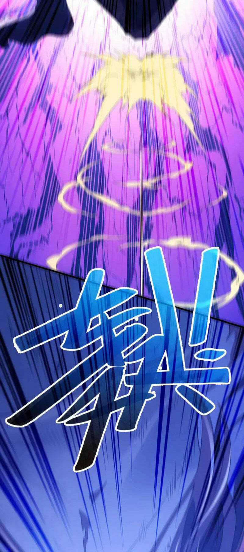 Không Nhường Nữa Ta Chết, Ta Liền Thật Vô Địch Chapter 135 trang 53