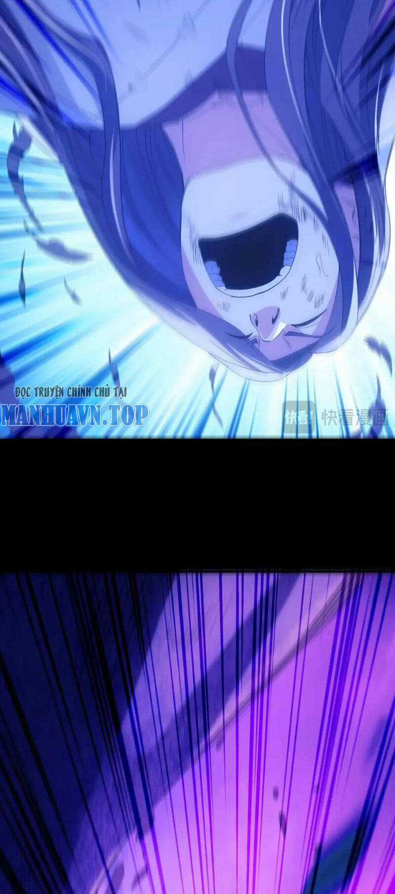 Không Nhường Nữa Ta Chết, Ta Liền Thật Vô Địch Chapter 135 trang 54