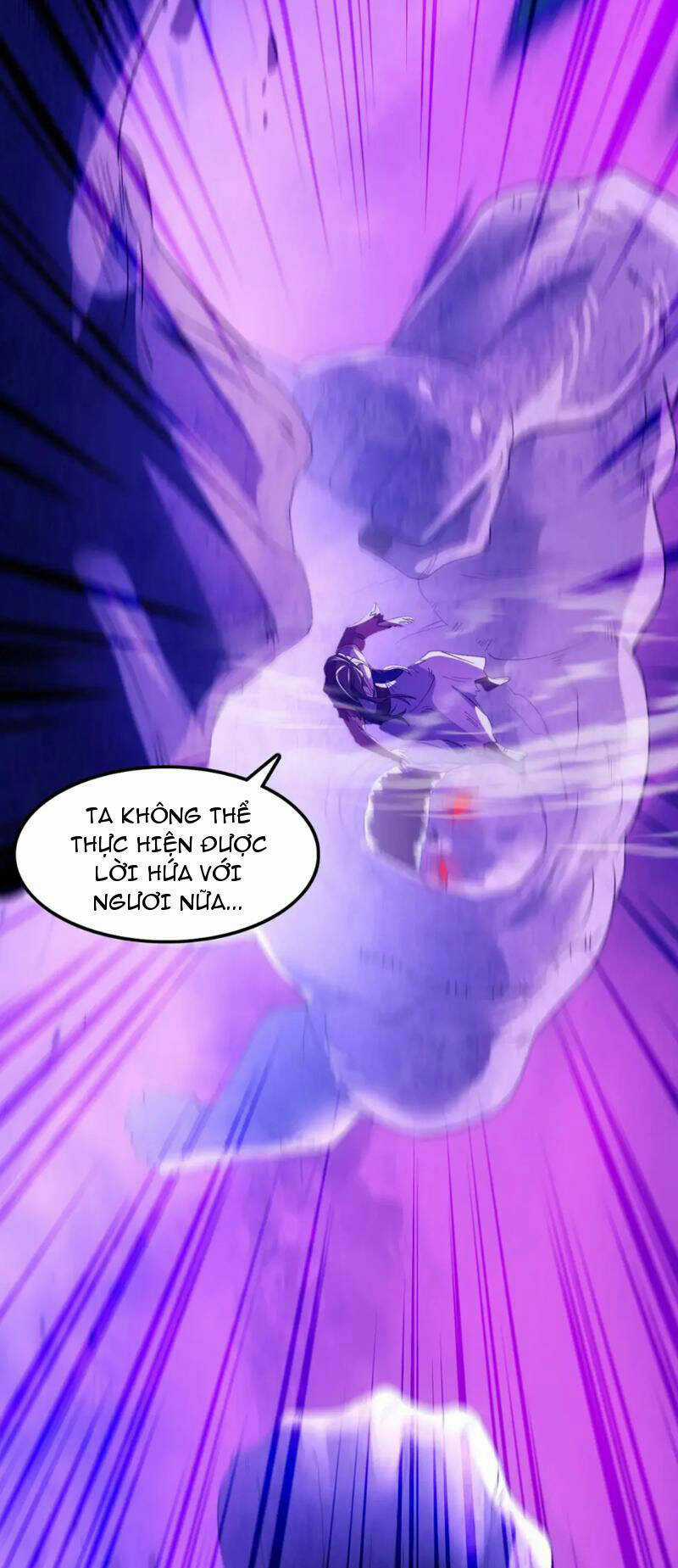 Không Nhường Nữa Ta Chết, Ta Liền Thật Vô Địch Chapter 135 trang 55