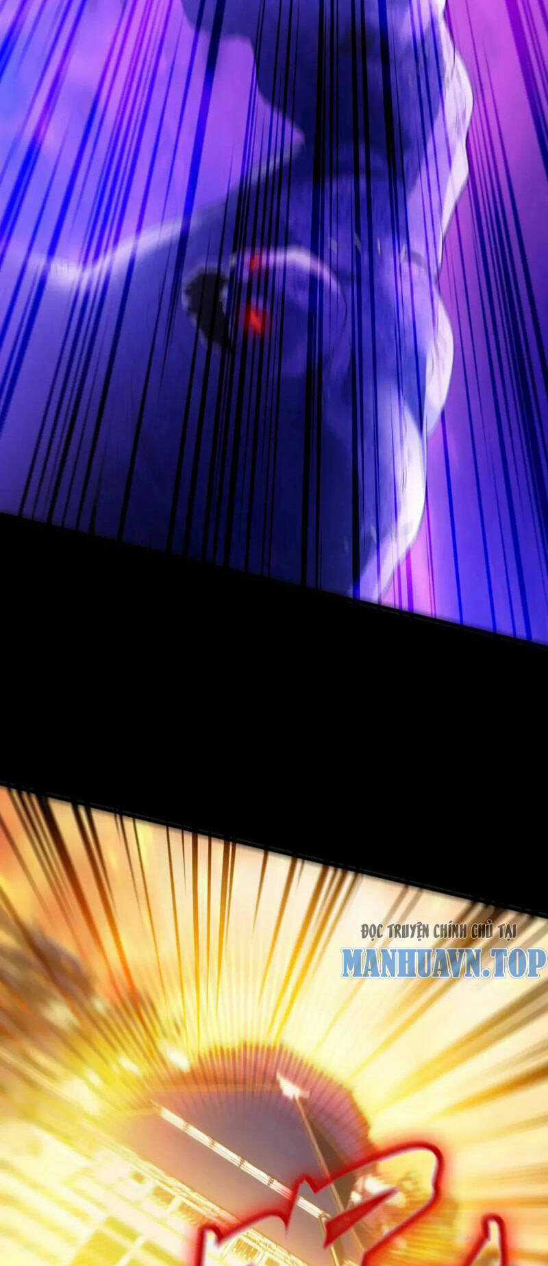 Không Nhường Nữa Ta Chết, Ta Liền Thật Vô Địch Chapter 135 trang 56