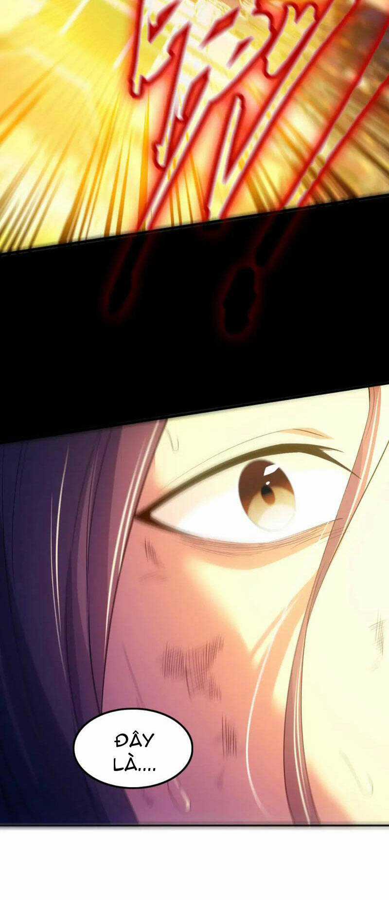 Không Nhường Nữa Ta Chết, Ta Liền Thật Vô Địch Chapter 135 trang 57