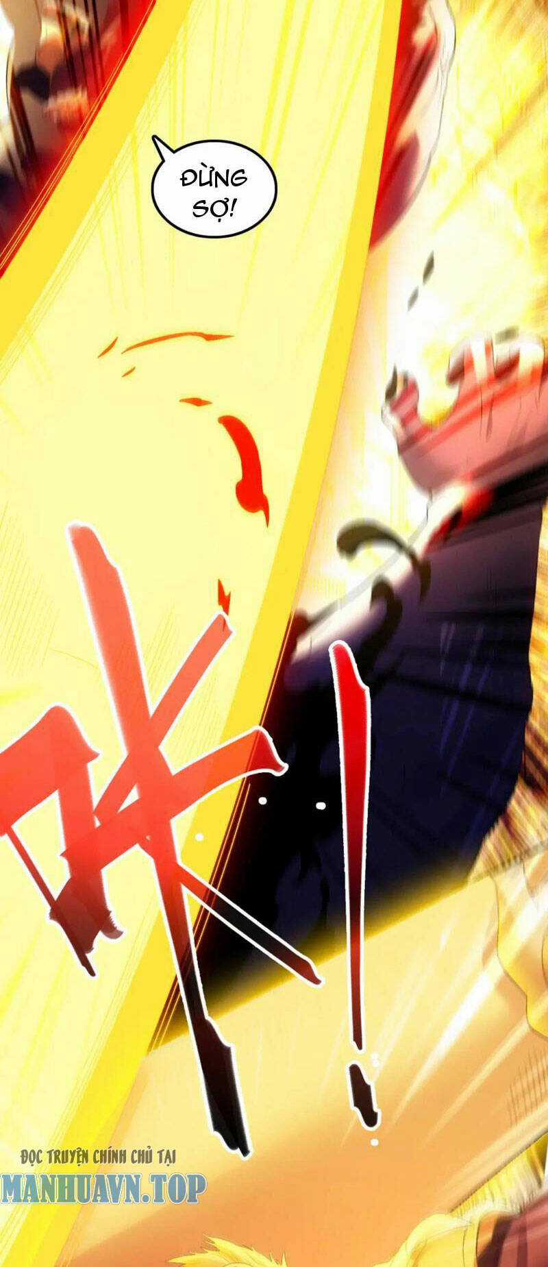 Không Nhường Nữa Ta Chết, Ta Liền Thật Vô Địch Chapter 135 trang 59