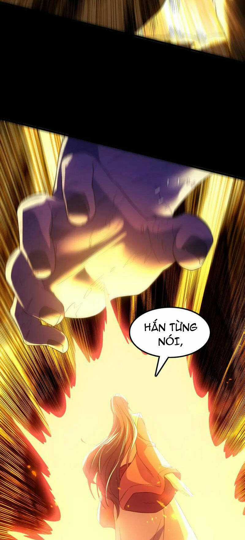 Không Nhường Nữa Ta Chết, Ta Liền Thật Vô Địch Chapter 135 trang 6