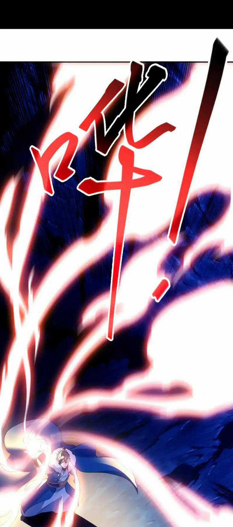 Không Nhường Nữa Ta Chết, Ta Liền Thật Vô Địch Chapter 136 trang 12