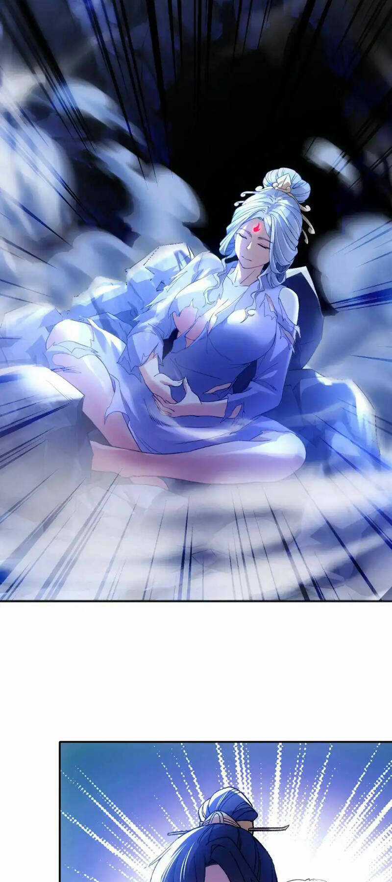 Không Nhường Nữa Ta Chết, Ta Liền Thật Vô Địch Chapter 136 trang 19