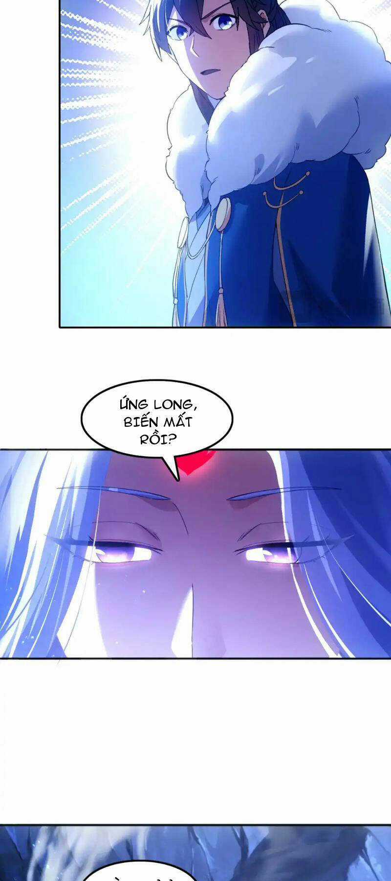 Không Nhường Nữa Ta Chết, Ta Liền Thật Vô Địch Chapter 136 trang 20