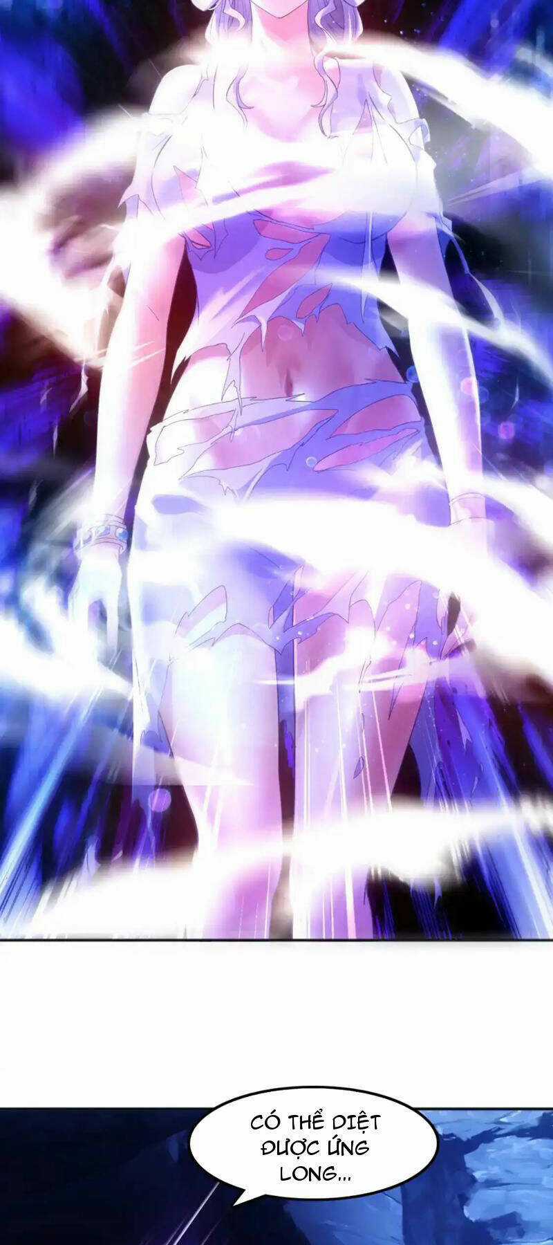 Không Nhường Nữa Ta Chết, Ta Liền Thật Vô Địch Chapter 136 trang 23