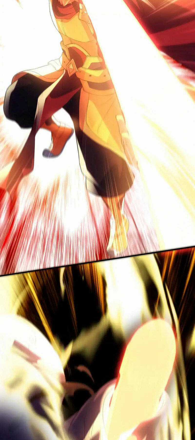 Không Nhường Nữa Ta Chết, Ta Liền Thật Vô Địch Chapter 136 trang 3