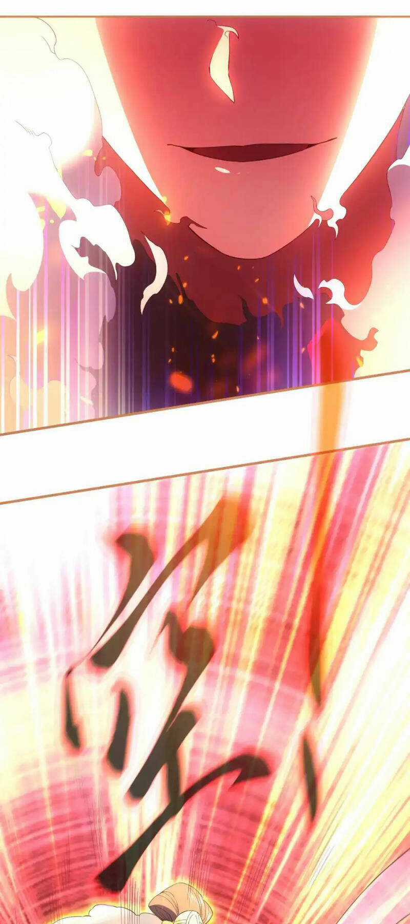 Không Nhường Nữa Ta Chết, Ta Liền Thật Vô Địch Chapter 136 trang 31