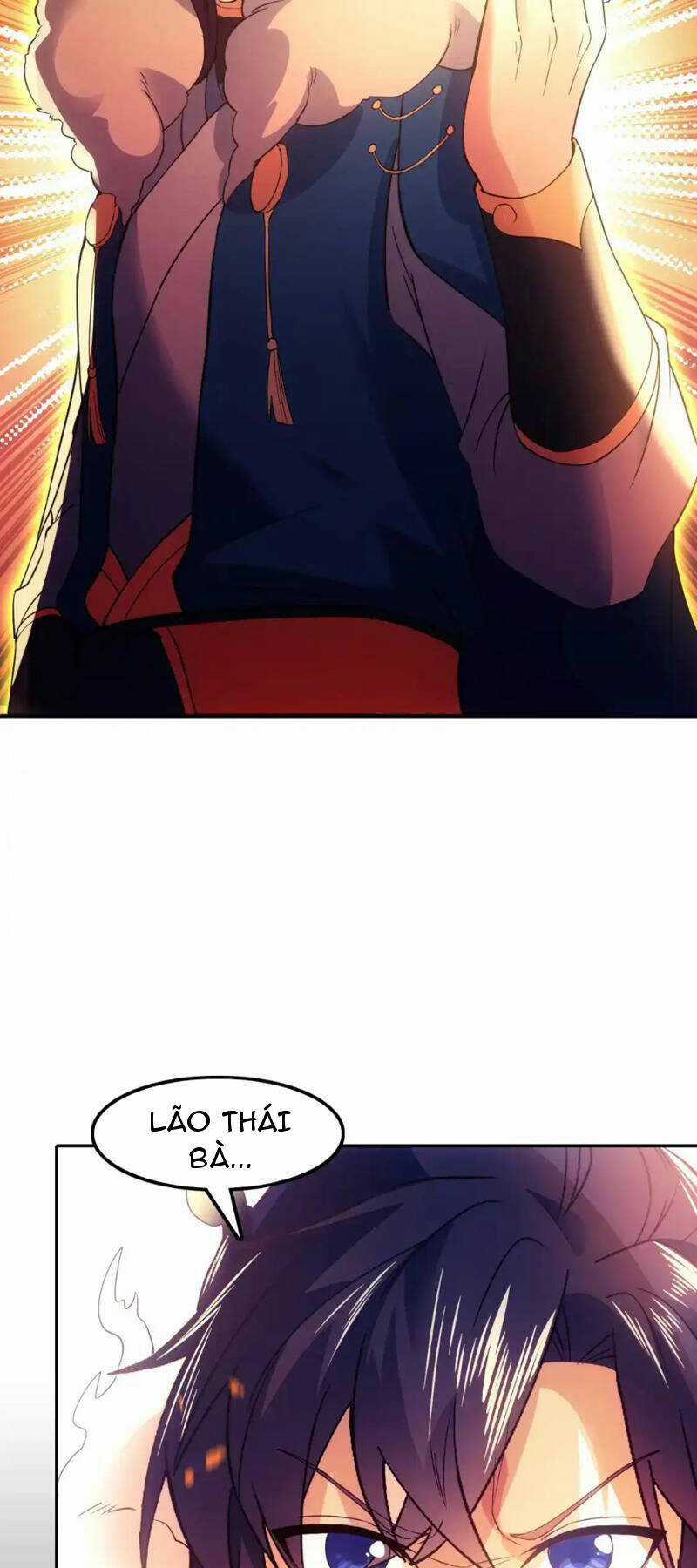 Không Nhường Nữa Ta Chết, Ta Liền Thật Vô Địch Chapter 136 trang 35