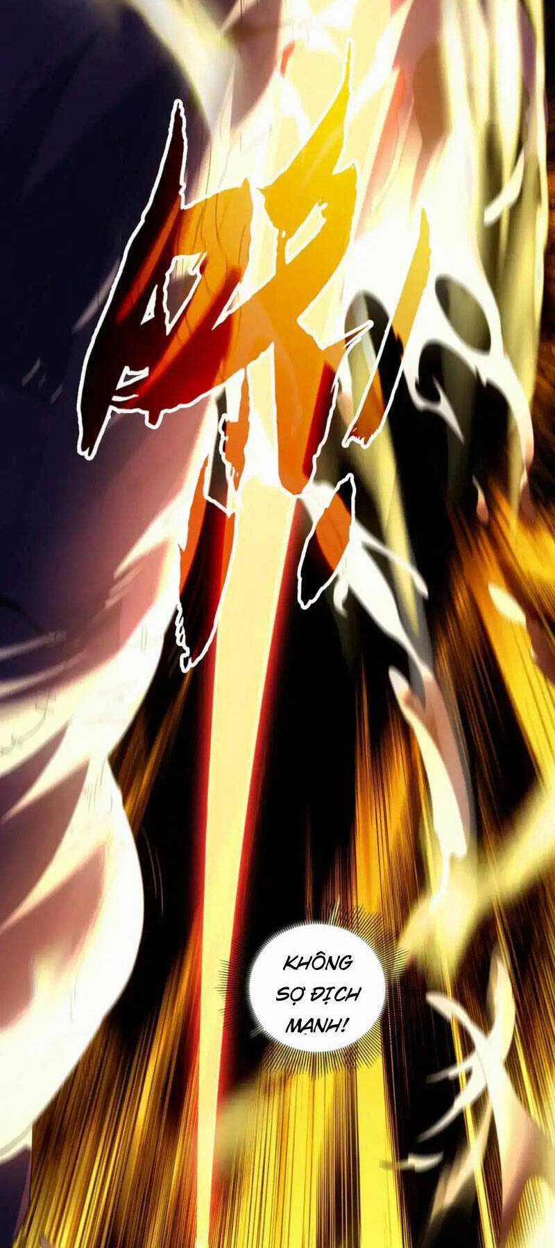 Không Nhường Nữa Ta Chết, Ta Liền Thật Vô Địch Chapter 136 trang 4