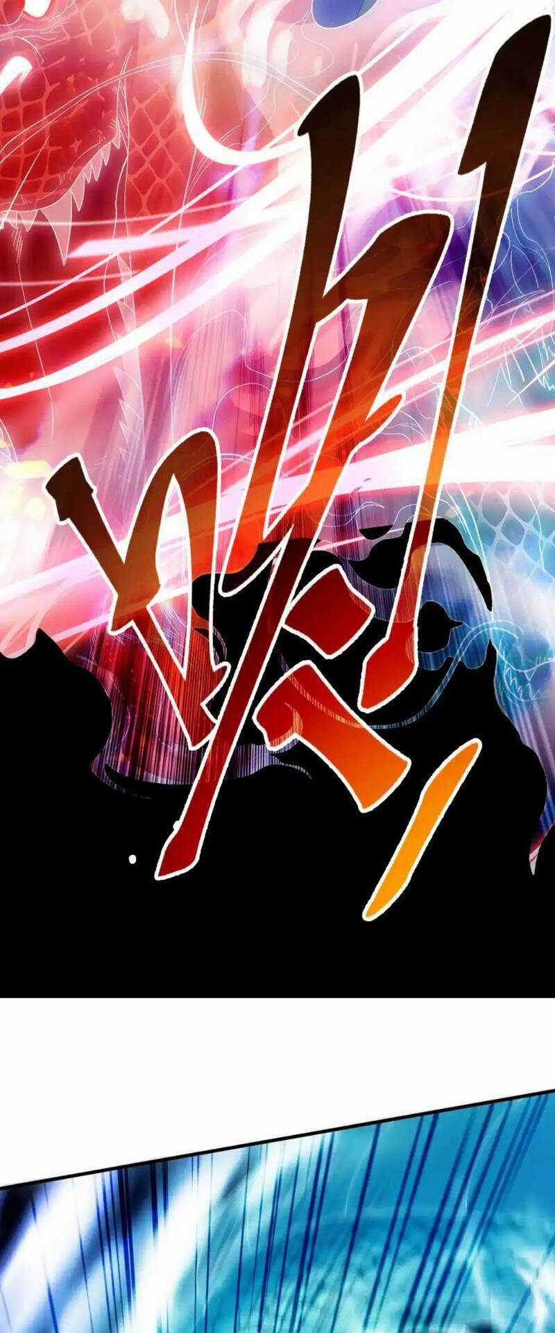 Không Nhường Nữa Ta Chết, Ta Liền Thật Vô Địch Chapter 136 trang 40