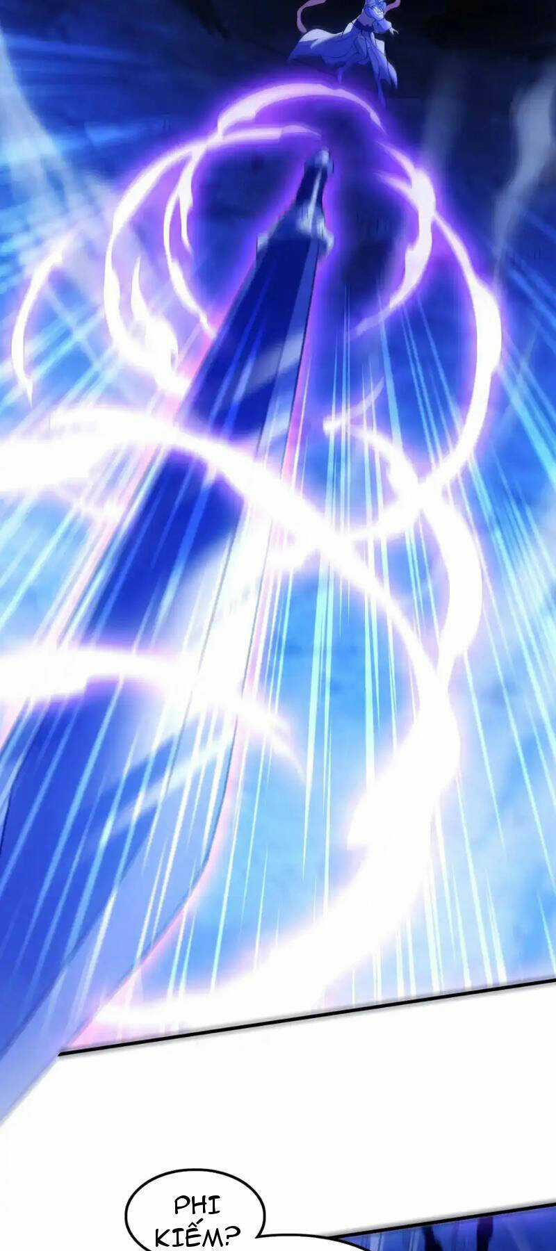 Không Nhường Nữa Ta Chết, Ta Liền Thật Vô Địch Chapter 136 trang 48