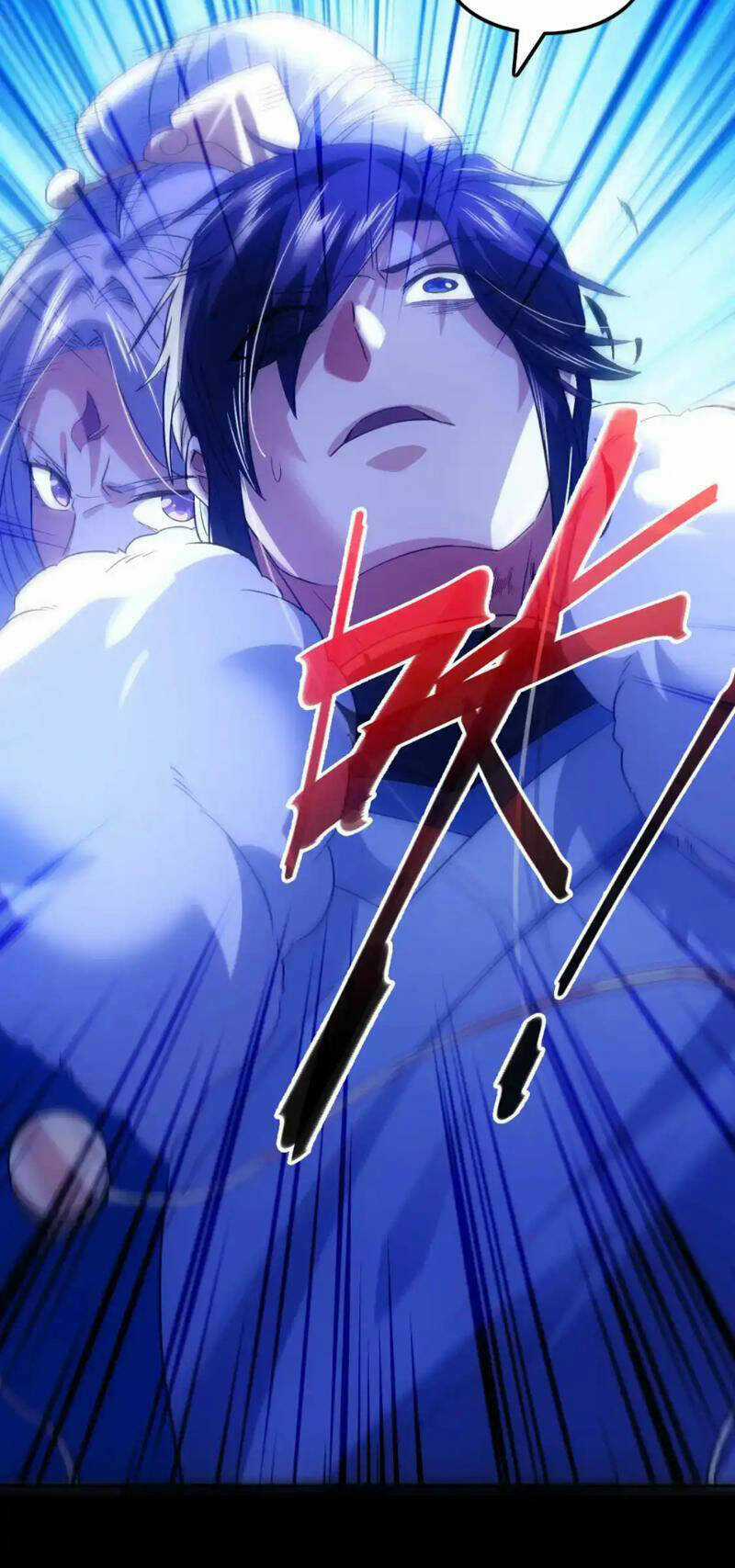 Không Nhường Nữa Ta Chết, Ta Liền Thật Vô Địch Chapter 136 trang 50