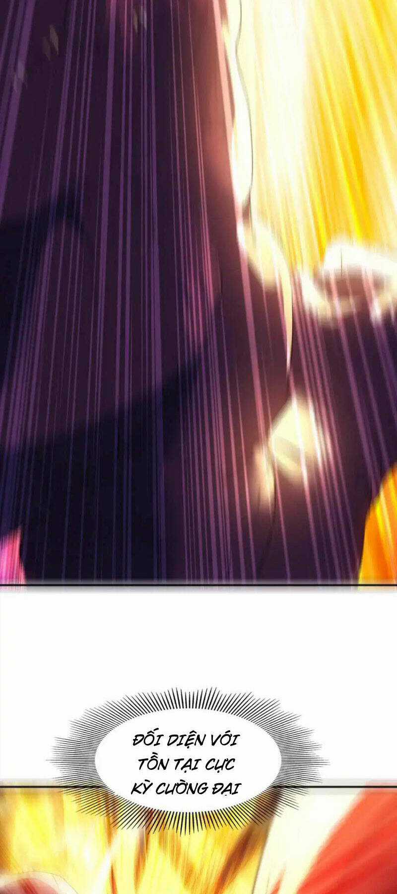 Không Nhường Nữa Ta Chết, Ta Liền Thật Vô Địch Chapter 136 trang 9