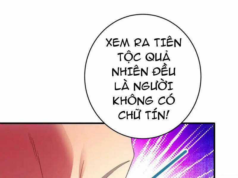 Không Nhường Nữa Ta Chết, Ta Liền Thật Vô Địch Chapter 137 trang 109