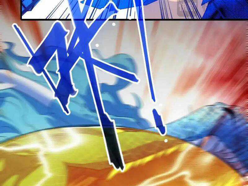 Không Nhường Nữa Ta Chết, Ta Liền Thật Vô Địch Chapter 137 trang 11