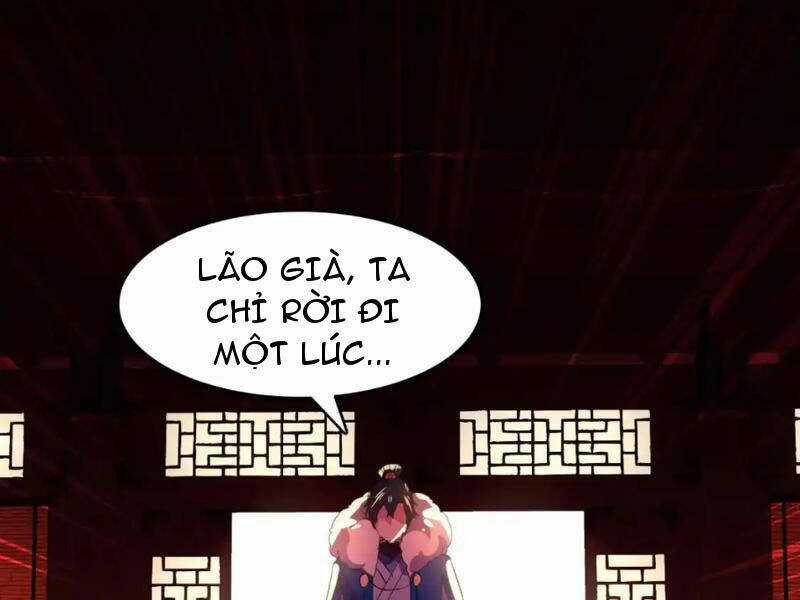 Không Nhường Nữa Ta Chết, Ta Liền Thật Vô Địch Chapter 137 trang 111