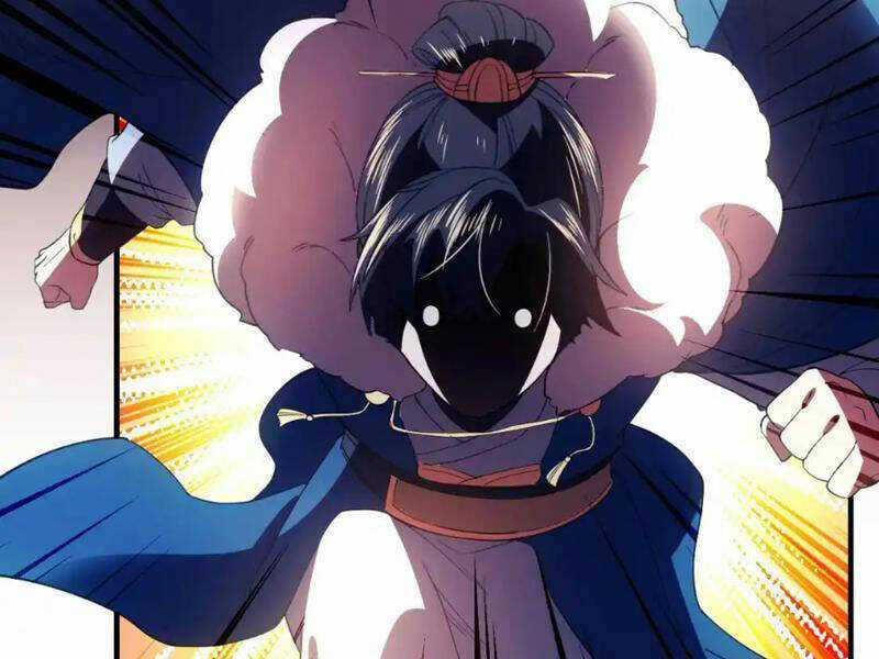 Không Nhường Nữa Ta Chết, Ta Liền Thật Vô Địch Chapter 137 trang 114