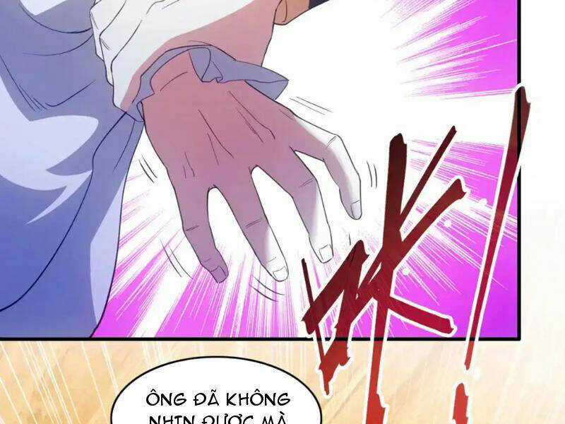 Không Nhường Nữa Ta Chết, Ta Liền Thật Vô Địch Chapter 137 trang 116