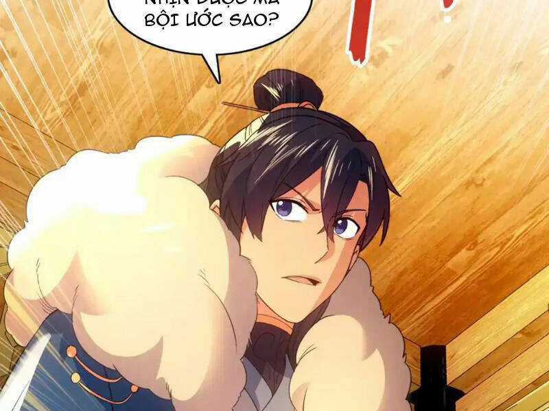 Không Nhường Nữa Ta Chết, Ta Liền Thật Vô Địch Chapter 137 trang 117