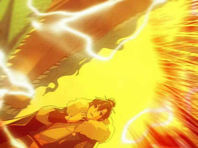 Không Nhường Nữa Ta Chết, Ta Liền Thật Vô Địch Chapter 137 trang 12