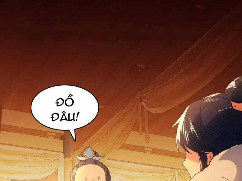 Không Nhường Nữa Ta Chết, Ta Liền Thật Vô Địch Chapter 137 trang 123