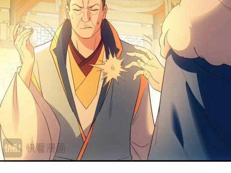 Không Nhường Nữa Ta Chết, Ta Liền Thật Vô Địch Chapter 137 trang 124